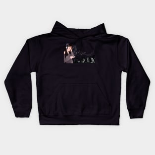 Music of the Soul Kids Hoodie